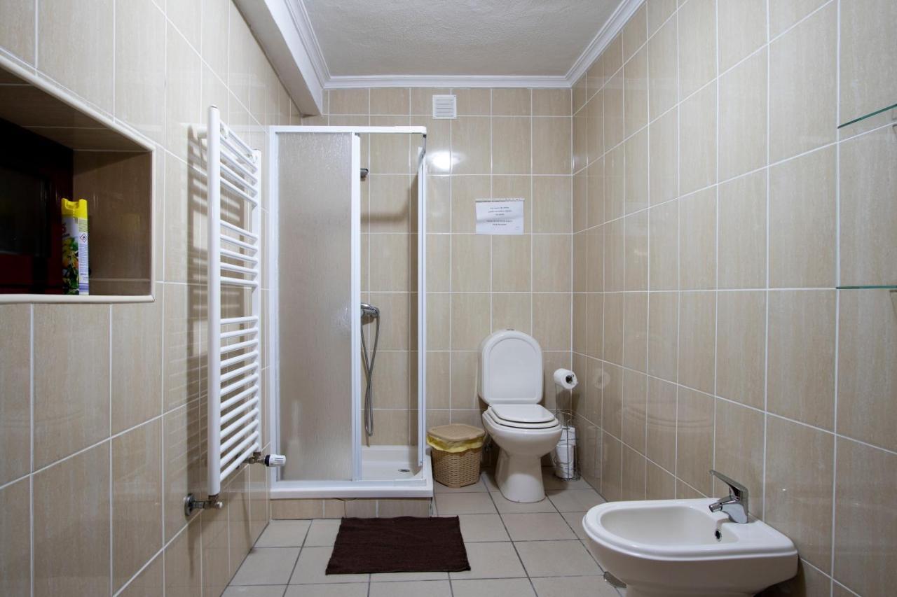 Casas Do Flor Apartment Gouveia  Exterior photo